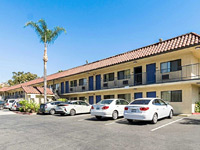 Hotels in Riverside, CA - South California Hotels