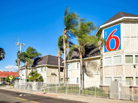 Motel 6 Riverside South