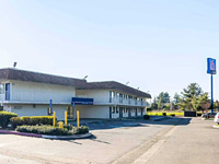 Motel 6 Oroville
