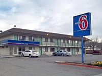 Motel 6 Ely