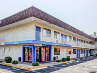 Motel 6 St George