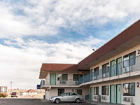 Motel 6 Green River
