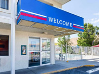 Motel 6 Carson City