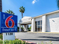 Motel 6 Redlands