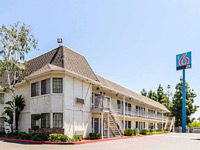 Motel 6 Merced North