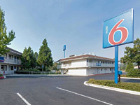 Motel 6 Weed-Mount Shasta