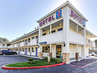 Motel 6 Fremont South