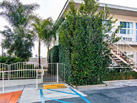 Motel 6 Gardena