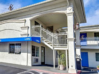 Motel 6 - Garden Grove