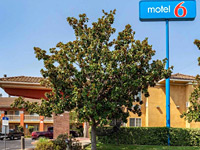 Motel 6 - Stockton East