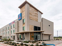 Studio 6 Colorado City