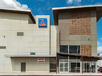 Studio 6 New Braunfels