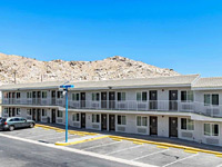 Studio 6 Victorville