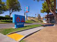 Studio 6 Barstow