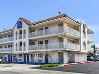 Motel 6 Watsonville - Monterey Area