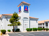 Studio 6 Tempe