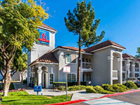 Studio 6 Phoenix - Deer Valley