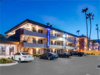 Studio 6 Suites - Stockton, CA - Waterfront