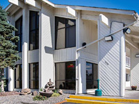Motel 6 Madras
