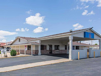 Motel 6 Lordsburg