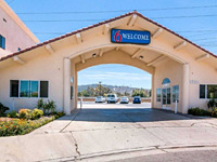 Motel 6 South El Monte
