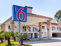 Motel 6 La Mesa