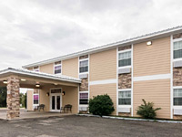 Motel 6 Colorado City