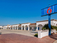 Motel 6 Lomita