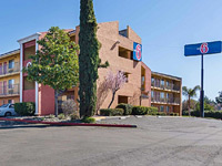 Hotels in Stockton, CA - Central California Hotels