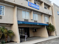 Motel 6 Azusa