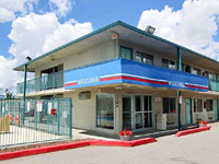 Motel 6 Gallup