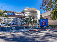 Motel 6 Fountain Valley - Huntington Beach Area