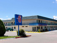 Motel 6 Grants
