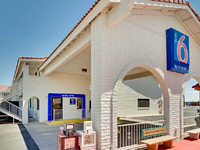 Motel 6 Casa Grande-Eloy