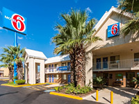 Motel 6 San Antonio - Near Lackland AFB