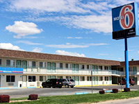 Motel 6 Farmington