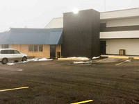 Motel 6 Missoula, MT - Wye - Travel Plaza