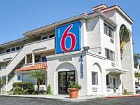 Motel 6 Los Angeles - Bellflower