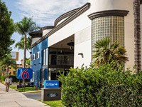 Motel 6 Anaheim - Convention Center