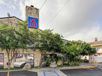 Motel 6 San Antonio Northwest - Medical Center