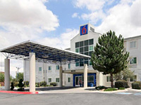 Motel 6 Albuquerque North