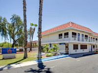 Motel 6 Phoenix Tempe - Broadway - ASU
