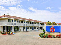 Motel 6 Lompoc