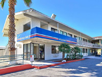 Motel 6 Nogales - Mariposa Road