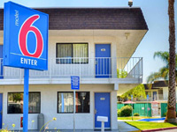 Motel 6 Santa Nella - Los Banos