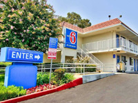 Motel 6 Sacramento West