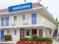 Motel 6 Sacramento - Rancho Cordova East