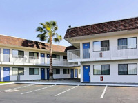 Motel 6 Palmdale