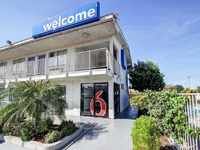 Motel 6 Laredo South