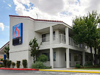 Hotels in West Albuquerque, New Mexico